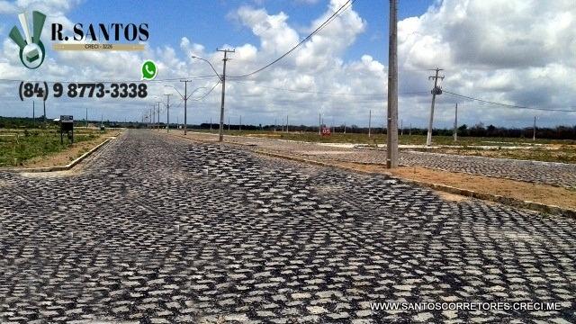 Loteamento Tulipas, parcelas a partir 299,00! - Foto 7