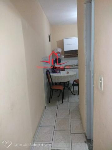 Casa de vila à venda com 1 dormitórios em Centro, Duque de caxias cod:011 - Foto 5