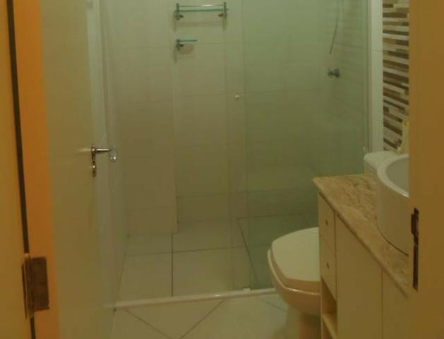 Apartamento 03 Quartos_ ( 02 Suites)_ 2 Vagas Garagem _ Prox ao Shopp_ Meia Praia - Foto 6