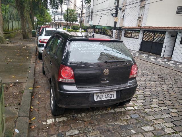 Polo Hatch 2008 - Foto 6