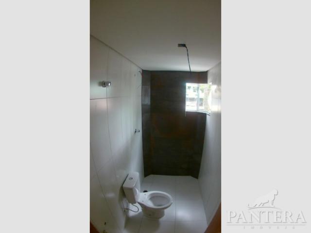 Apartamento à venda com 3 dormitórios em Santa maria, Santo andré cod:56583 - Foto 8