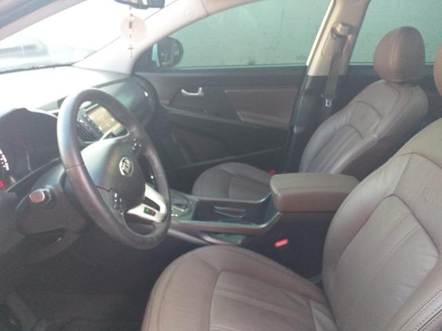 Kia Sportage Ex 2013 - Foto 9