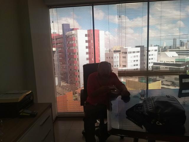 Vendo sala