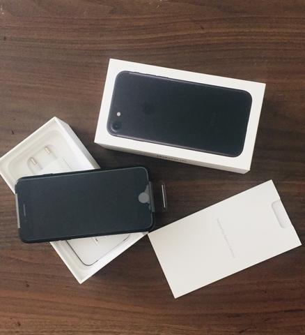 IPhone 7 - 32gb *NOVO