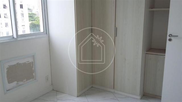 Apartamento à venda com 2 dormitórios em Engenho de dentro, Rio de janeiro cod:840384 - Foto 8