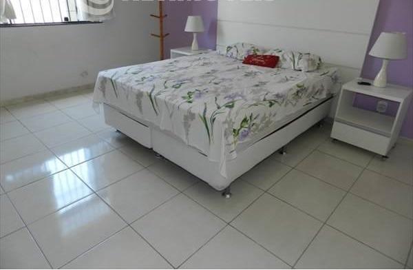 Casa 4/4 dois pavimentos Matatú - Foto 4