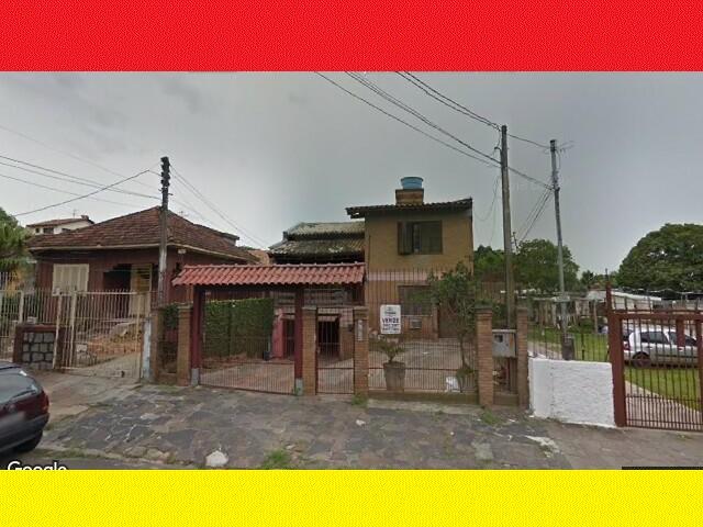 Porto Alegre (rs): Casa yxyri