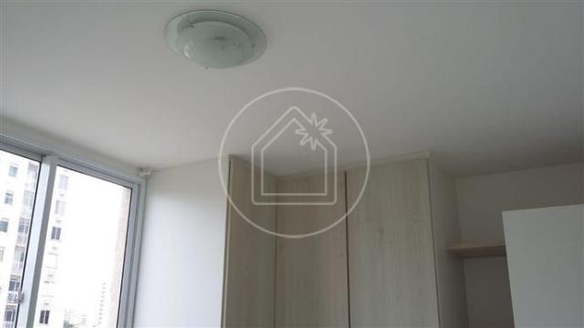 Apartamento à venda com 2 dormitórios em Engenho de dentro, Rio de janeiro cod:840384 - Foto 10