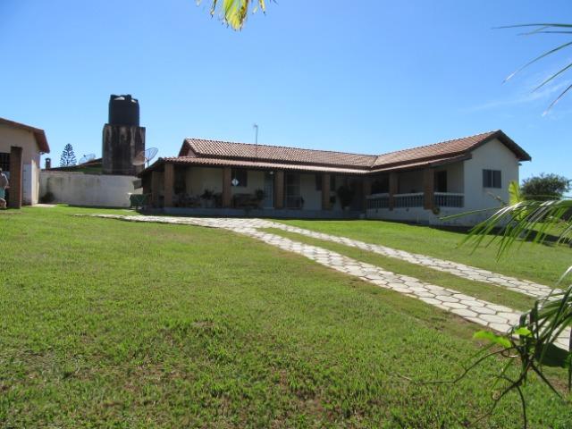 Chácara 2.000 m2 próximo a cidade via asfalto local seguro e tranq Rf. 420 Silva Corretor