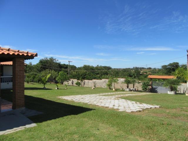 Chácara 2.000 m2 próximo a cidade via asfalto local seguro e tranq Rf. 420 Silva Corretor - Foto 3