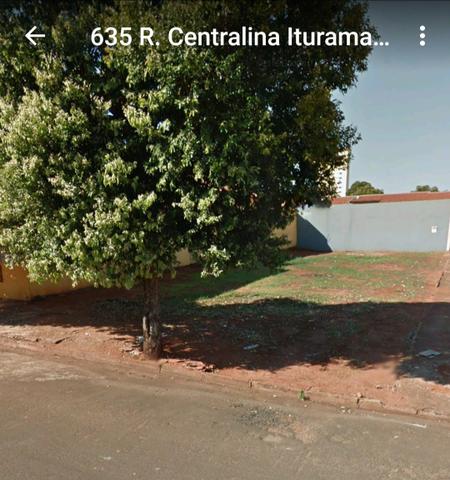 Terreno Centro
