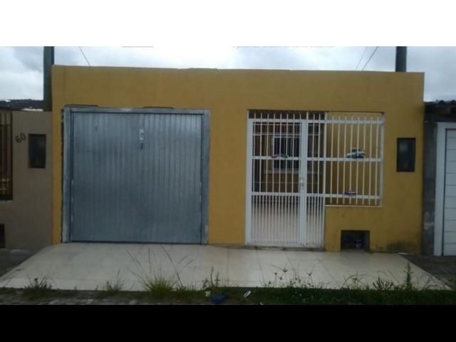 Rio Grande (rs): Casa cveob