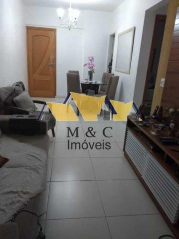 Apartamento à venda com 2 dormitórios em Todos os santos, Rio de janeiro cod:MCAP20215