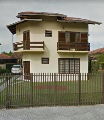 Casa à venda com 4 dormitórios em América, Joinville cod:1377