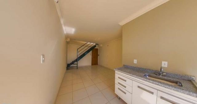 Apartamento à venda com 1 dormitórios em Cidade jardim, São carlos cod:2763 - Foto 5