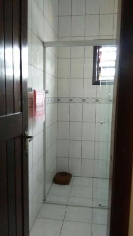 Casa à venda com 4 dormitórios em América, Joinville cod:1377 - Foto 17