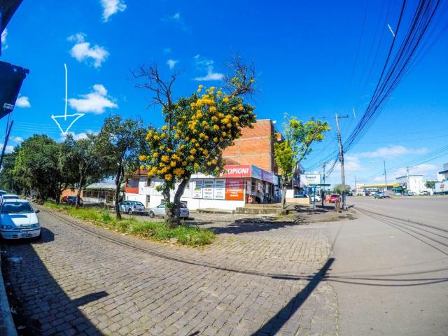 Terreno à venda em São cristóvão, Passo fundo cod:12278 - Foto 2