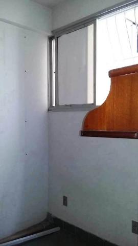 Vendo j.penha 3 quartos/suíte elev qto/wc empreg varanda vg cob perto praia r$490mil ref42 - Foto 9