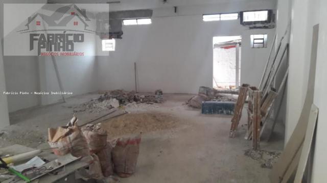 Comercial para venda em suzano, jardim anzai, 1 dormitório, 1 suíte, 1 banheiro, 1 vaga - Foto 9