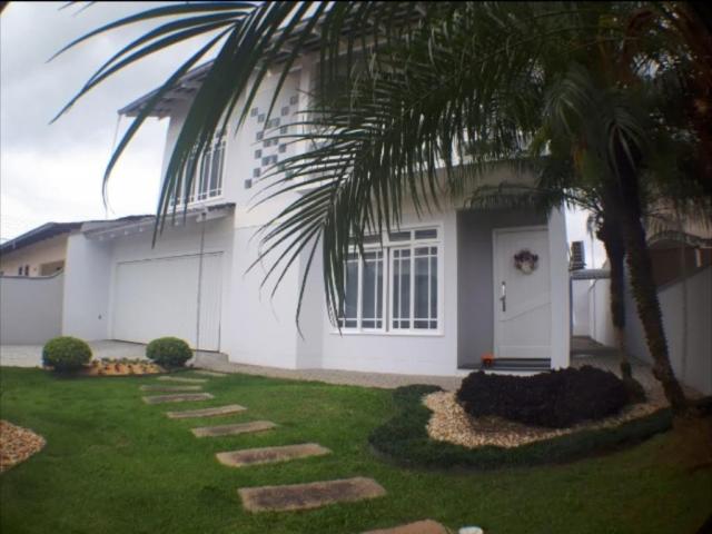 Casa à venda com 3 dormitórios em Boehmerwald, Joinville cod:2120 - Foto 4
