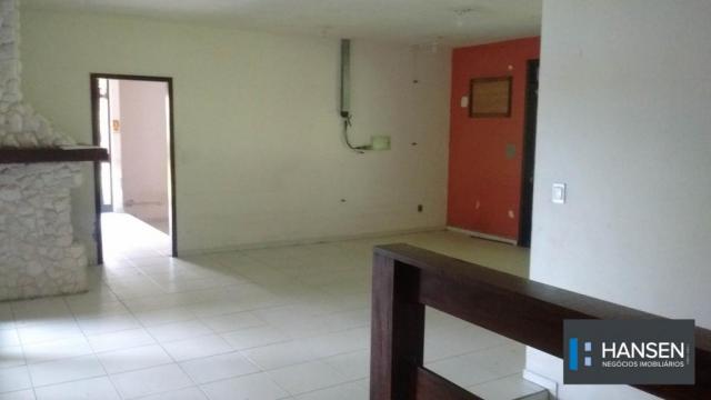 Casa para alugar com 4 dormitórios em Saguaçú, Joinville cod:1700 - Foto 5