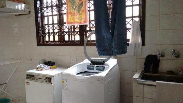 Casa à venda com 4 dormitórios em América, Joinville cod:1377 - Foto 3