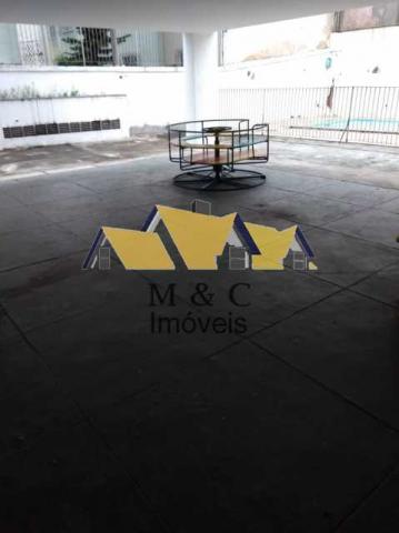 Apartamento à venda com 2 dormitórios em Todos os santos, Rio de janeiro cod:MCAP20215 - Foto 18