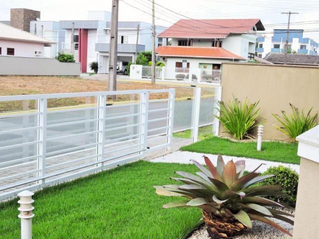 Casa de condomínio à venda com 4 dormitórios em Vila nova, Joinville cod:2172 - Foto 5