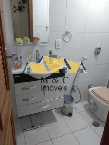Apartamento à venda com 2 dormitórios em Todos os santos, Rio de janeiro cod:MCAP20215 - Foto 10