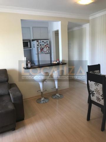Apartamento à venda com 2 dormitórios cod:AP00067