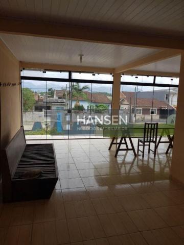 Casa à venda com 4 dormitórios em Morro do meio, Joinville cod:1796 - Foto 14