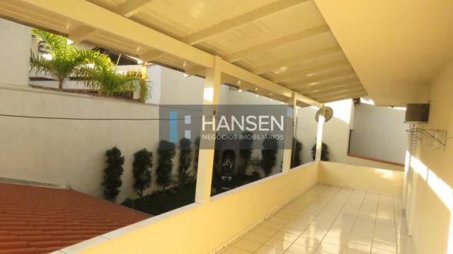 Casa à venda com 5 dormitórios em Saguaçú, Joinville cod:2311 - Foto 14