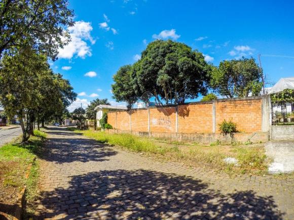 Terreno à venda em São cristóvão, Passo fundo cod:12278 - Foto 5