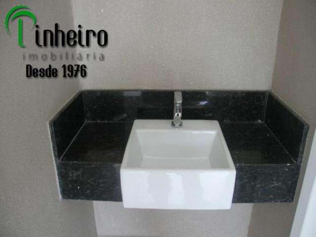 Casa de condomínio à venda com 3 dormitórios cod:PINOURO - Foto 12