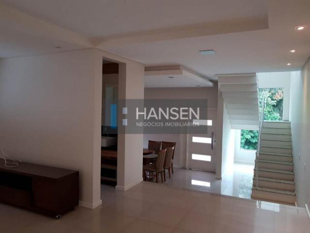 Casa à venda com 5 dormitórios em América, Joinville cod:2068 - Foto 18