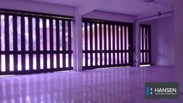 Casa para alugar com 4 dormitórios em Saguaçú, Joinville cod:1700 - Foto 13