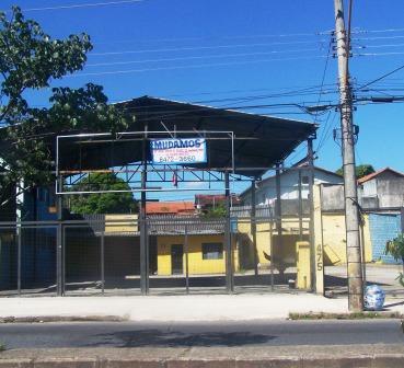Terreno para alugar no bairro dom bosco - Foto 2