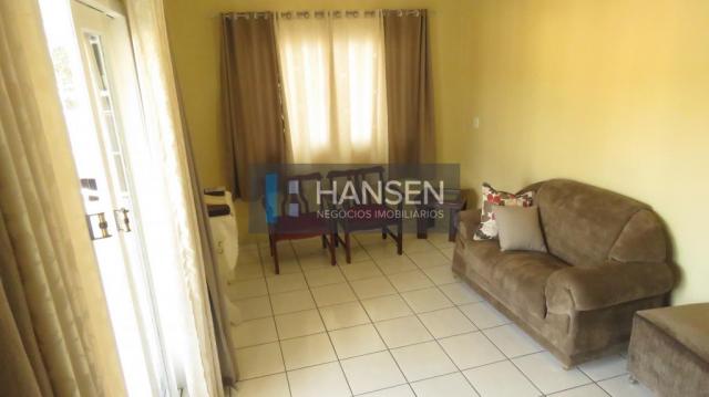 Casa à venda com 5 dormitórios em Saguaçú, Joinville cod:2311 - Foto 7