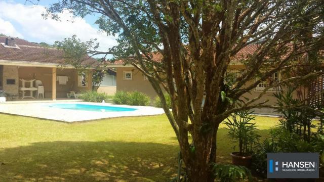 Casa à venda com 3 dormitórios em Glória, Joinville cod:1419 - Foto 10