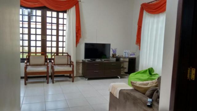 Casa à venda com 4 dormitórios em América, Joinville cod:1377 - Foto 19
