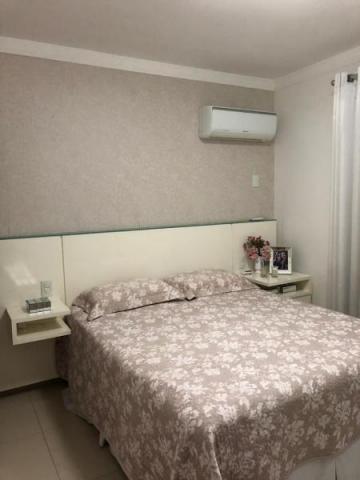 Apartamento para Venda em Uberlândia, Jardim Finotti, 3 dormitórios, 1 suíte, 1 banheiro, - Foto 7