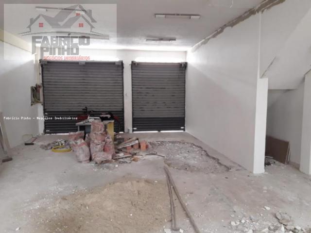 Comercial para venda em suzano, jardim anzai, 1 dormitório, 1 suíte, 1 banheiro, 1 vaga - Foto 7