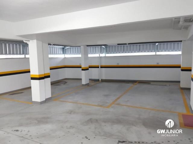 Apartamento à venda com 1 dormitórios em Saguaçu, Joinville cod:490 - Foto 9
