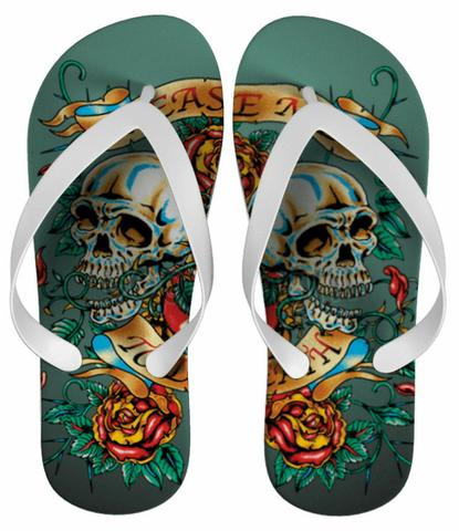 Chinelos Personalizados