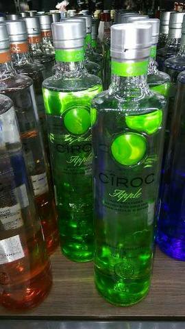 Bebidas,Red label e Absolut - Foto 3