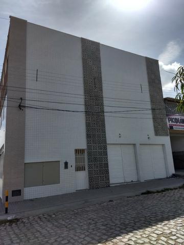 Alugo Apartamentos novos (BR 304), D.Jaime Câmara, próx. à Facene, Ifrn, Uern e Ufersa - Foto 10