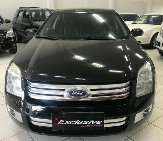 Ford Fusion SEL 2.3 Aut - Foto 2