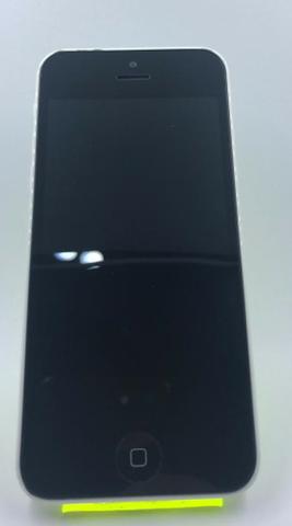 Apple Iphone 5c 8gb Branco Garantia Real e nota, Fotos Reais