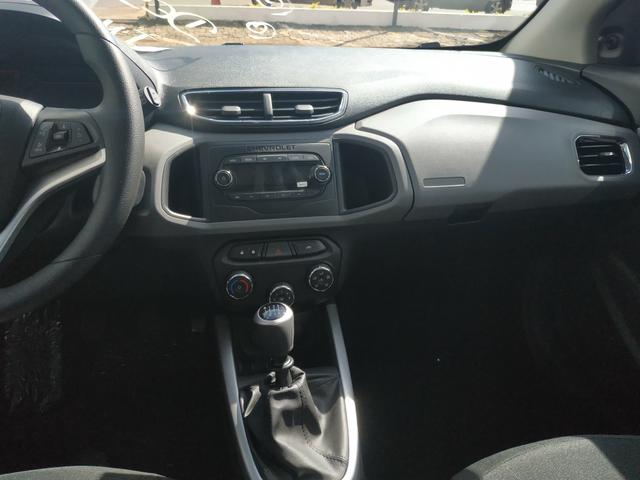 GM - Chevrolet Onix LT 1.0 - Foto 14