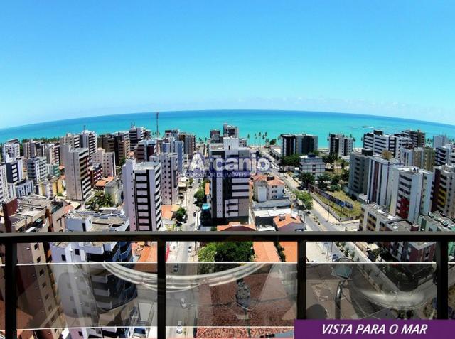 Edf. Syrah - Mangabeiras - Próximo ao Blue Shopping - Foto 3